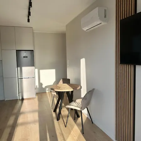 Czerwonych Kosynierow 7 * Płock