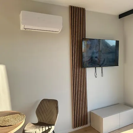 Czerwonych Kosynierow 7 Apartmán *